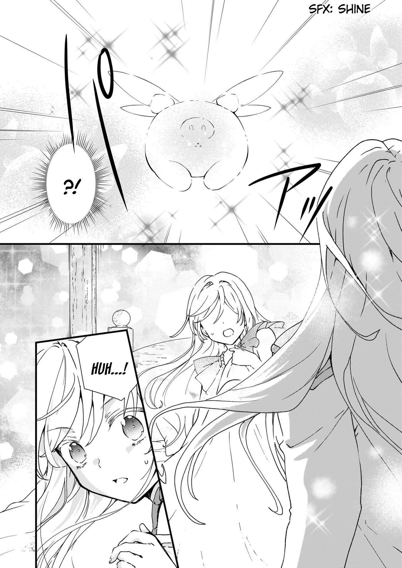 Page 22 Chapter 11 Im So Quiet and Inconspicuous