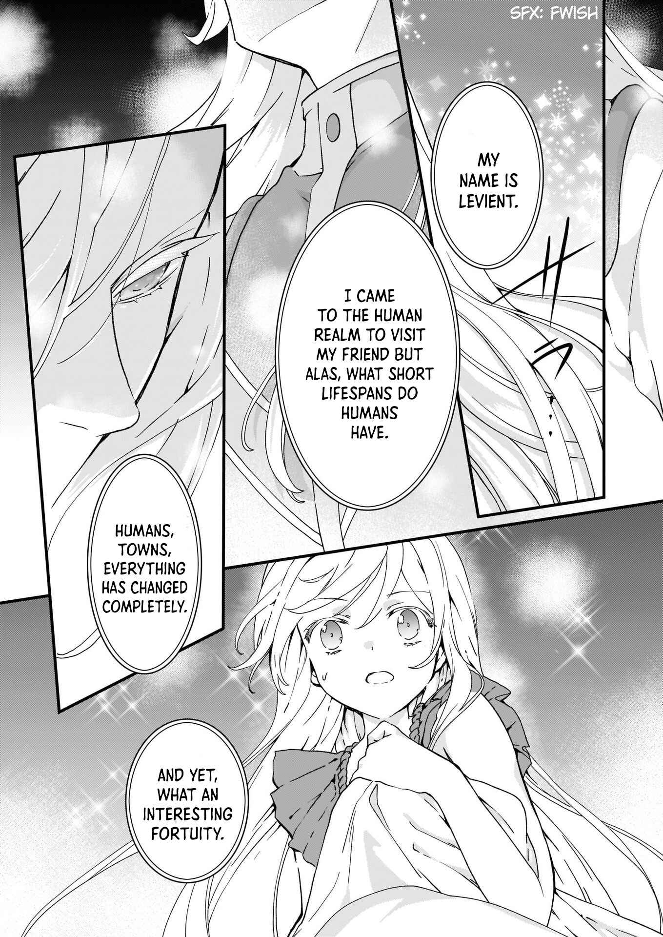 Page 23 Chapter 11 Im So Quiet and Inconspicuous