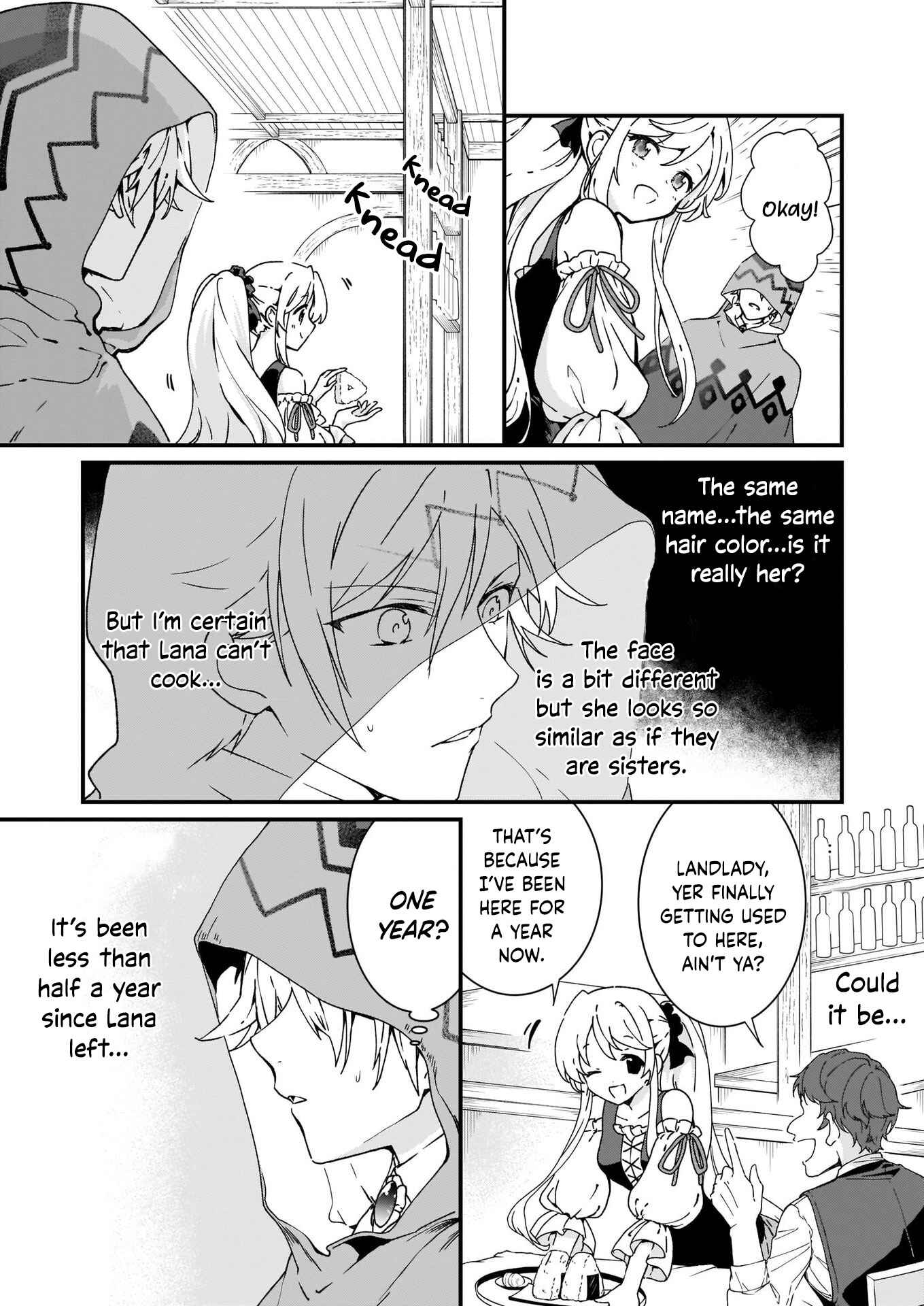 Page 7 Chapter 11 Im So Quiet and Inconspicuous