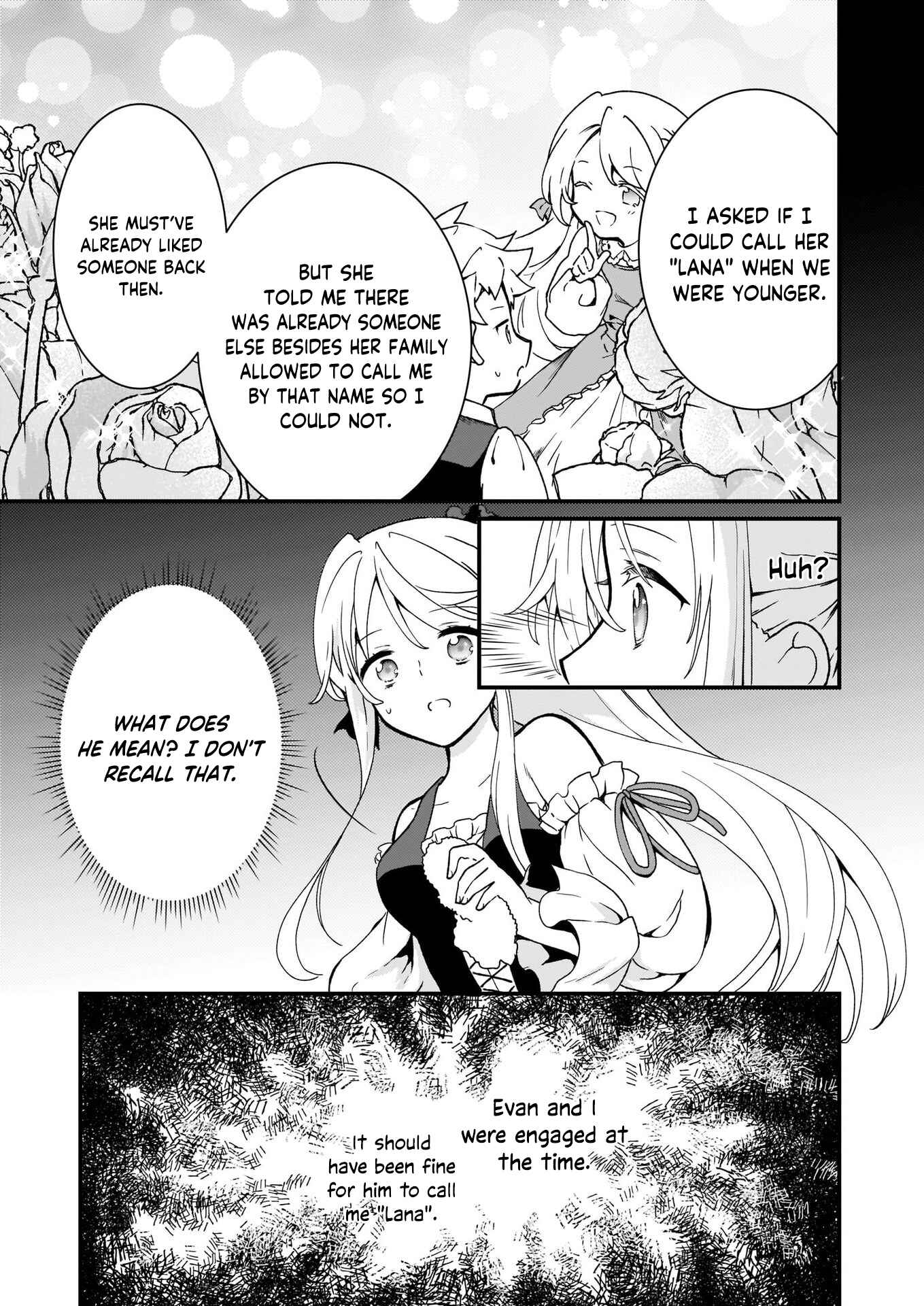 Page 15 Chapter 6 Im So Quiet and Inconspicuous