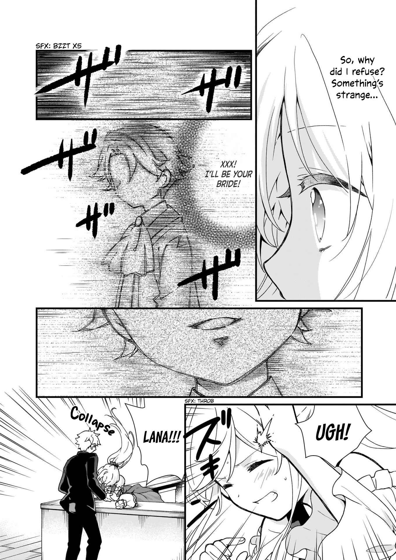 Page 16 Chapter 6 Im So Quiet and Inconspicuous