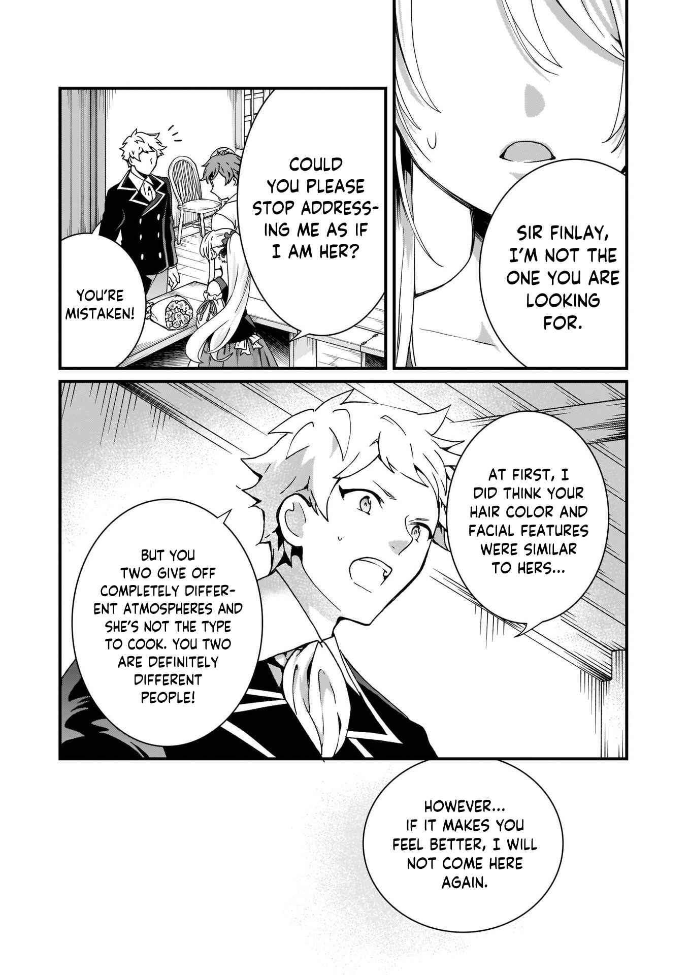 Page 23 Chapter 6 Im So Quiet and Inconspicuous