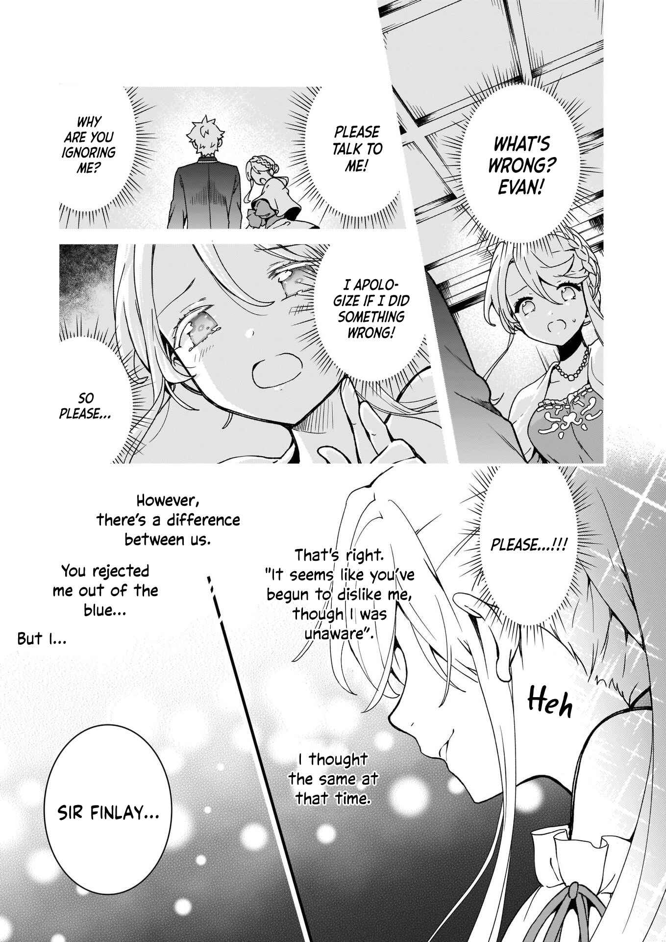 Page 25 Chapter 6 Im So Quiet and Inconspicuous