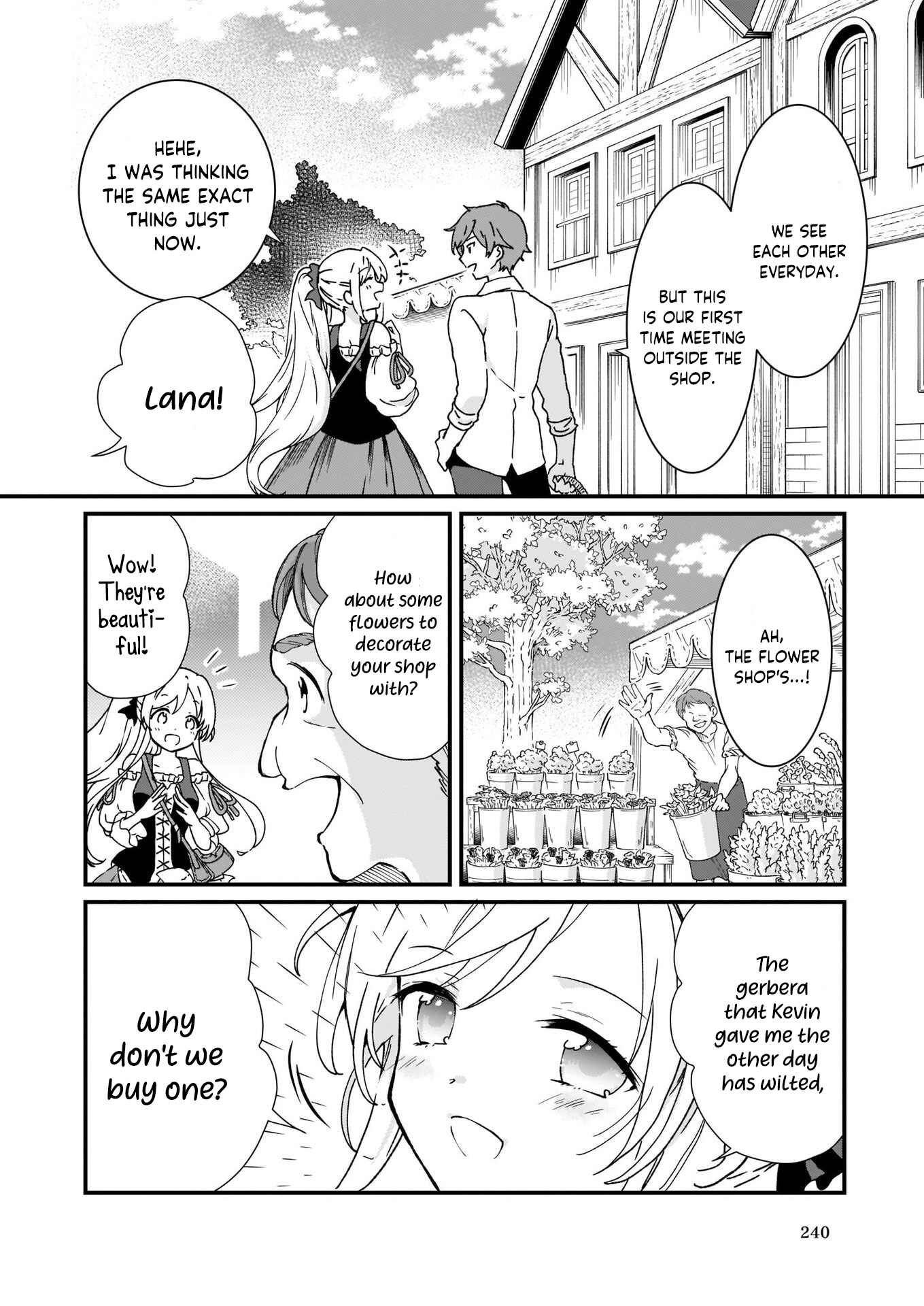 Page 6 Chapter 9 Im So Quiet and Inconspicuous
