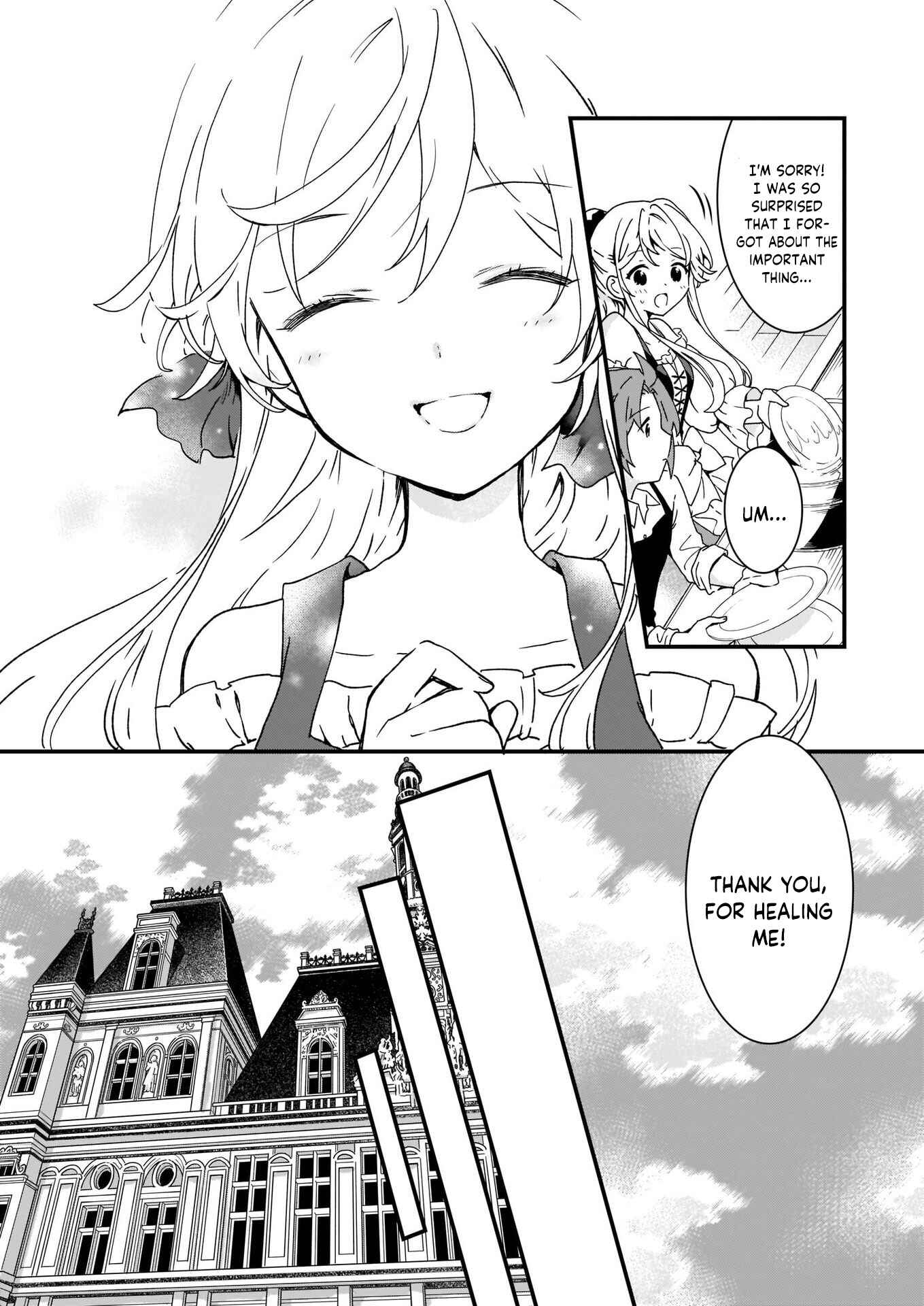 Page 10 Chapter 7 Im So Quiet and Inconspicuous