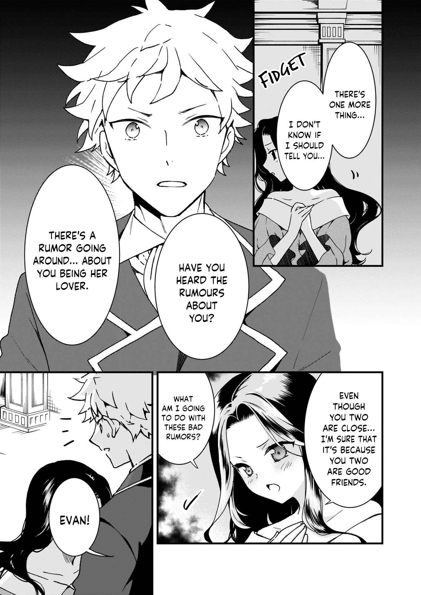 Page 17 Chapter 7 Im So Quiet and Inconspicuous