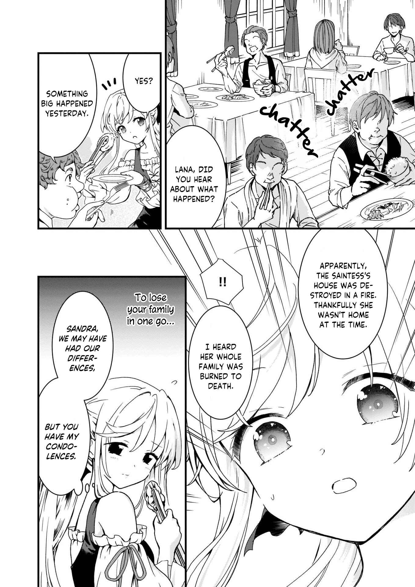 Page 2 Chapter 7 Im So Quiet and Inconspicuous