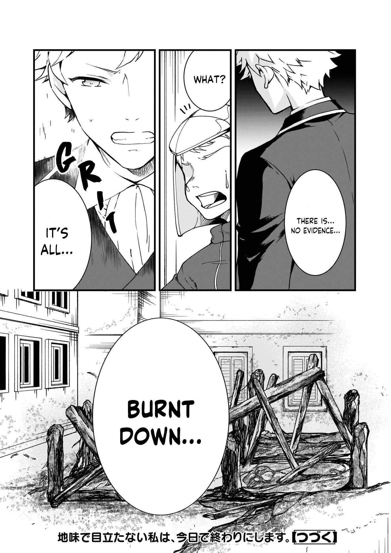 Page 27 Chapter 7 Im So Quiet and Inconspicuous