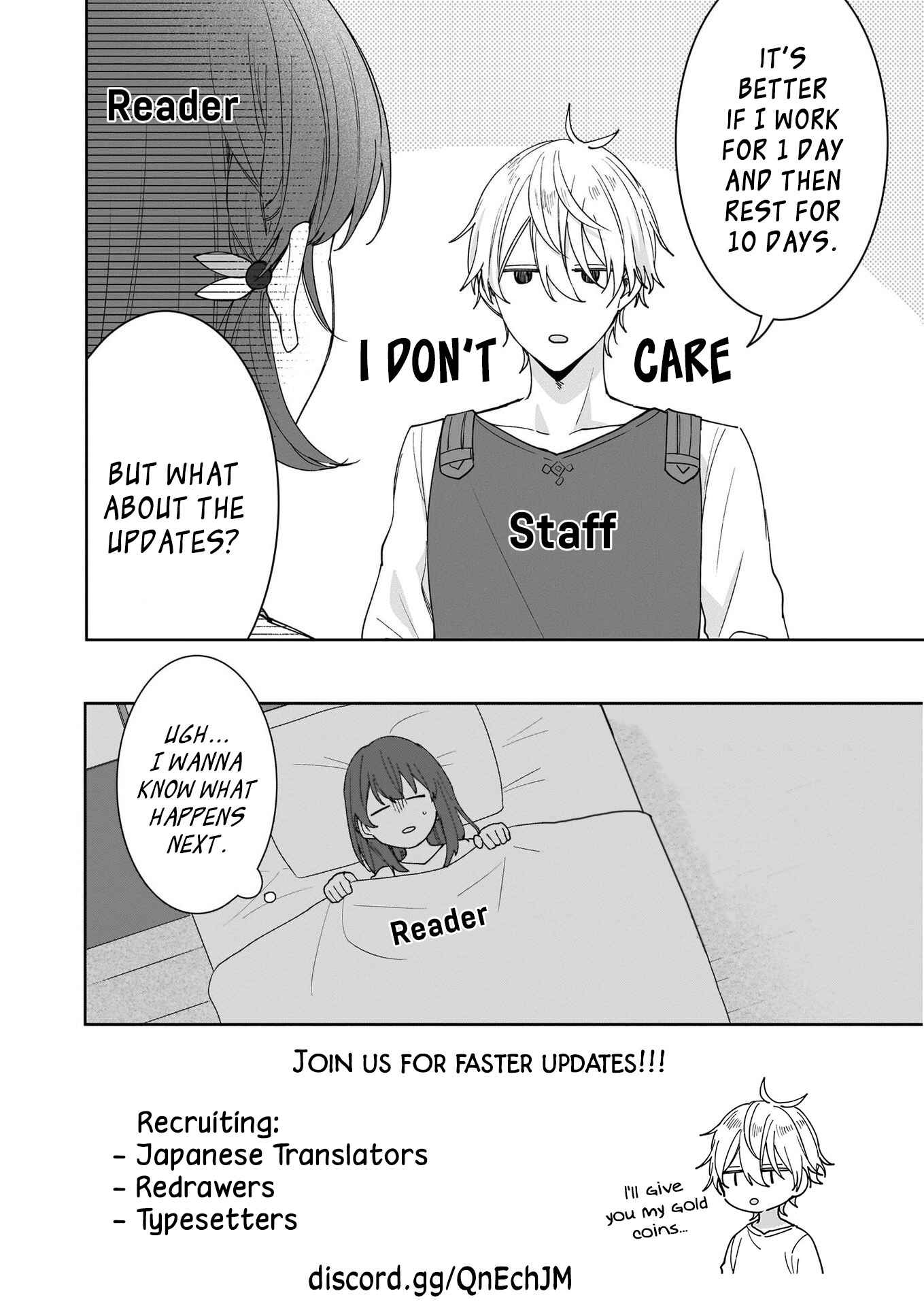 Page 28 Chapter 7 Im So Quiet and Inconspicuous