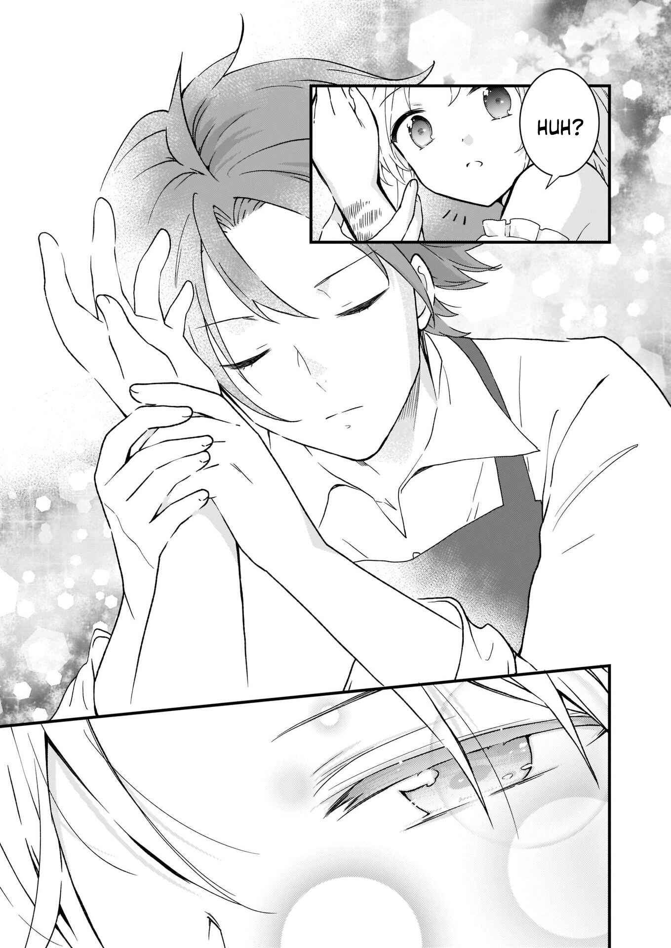 Page 5 Chapter 7 Im So Quiet and Inconspicuous
