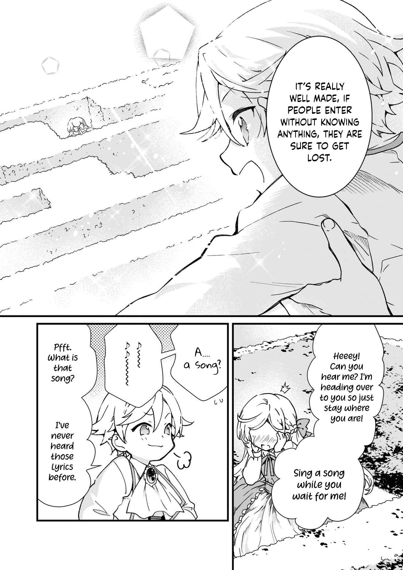 Page 10 Chapter 10 Im So Quiet and Inconspicuous