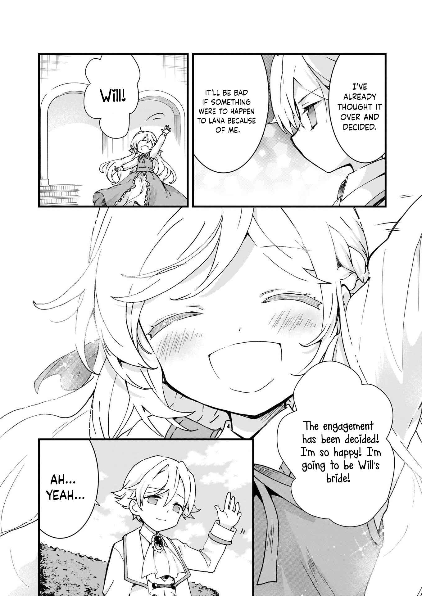Page 22 Chapter 10 Im So Quiet and Inconspicuous