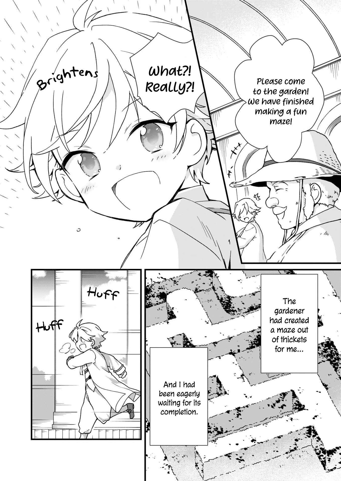 Page 6 Chapter 10 Im So Quiet and Inconspicuous