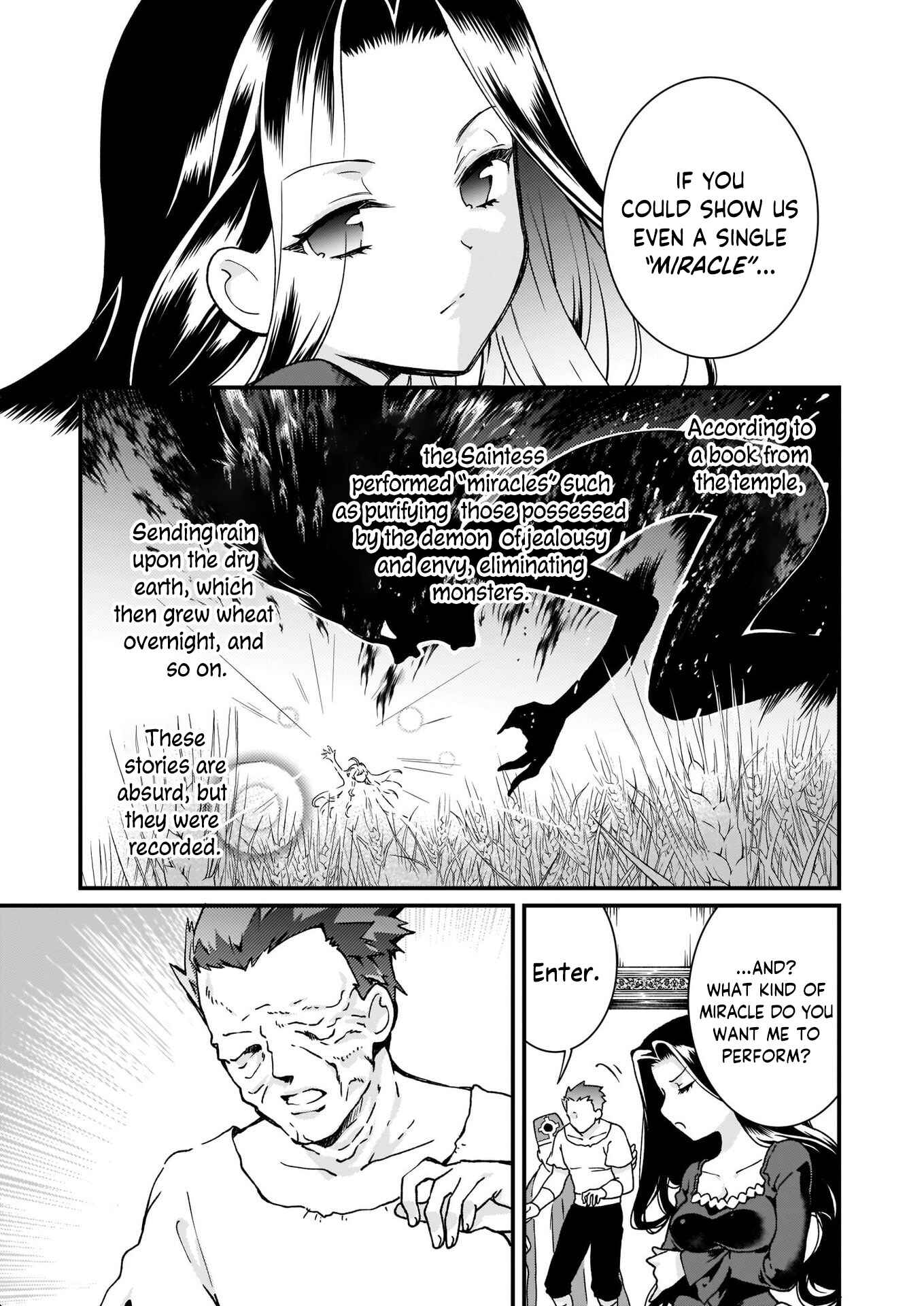 Page 15 Chapter 4 Im So Quiet and Inconspicuous
