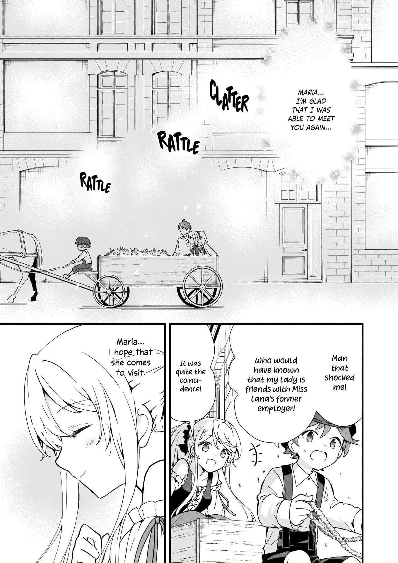 Page 7 Chapter 13 Im So Quiet and Inconspicuous