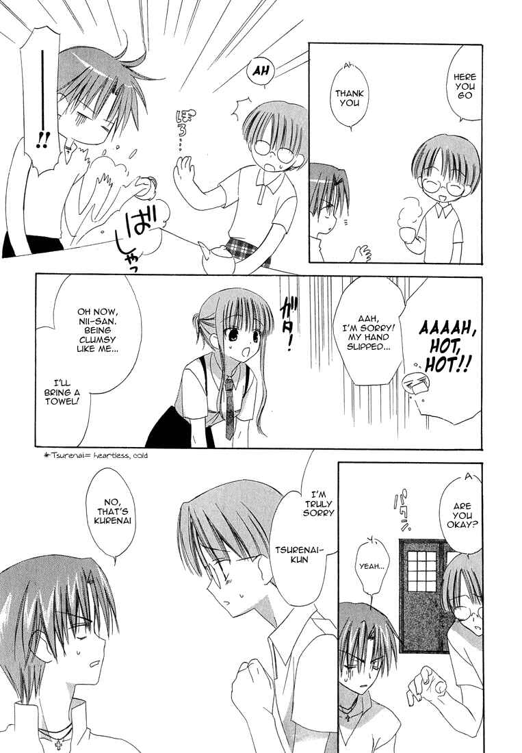Page 13 Chapter 14 Dear