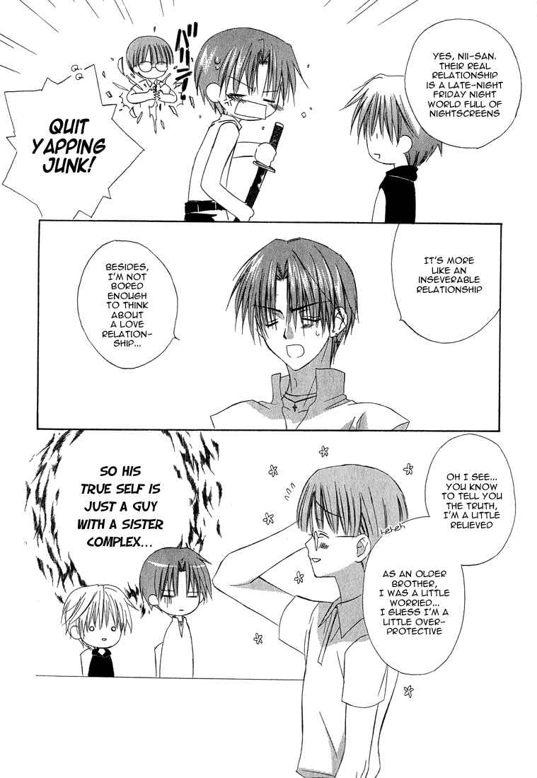 Page 15 Chapter 14 Dear