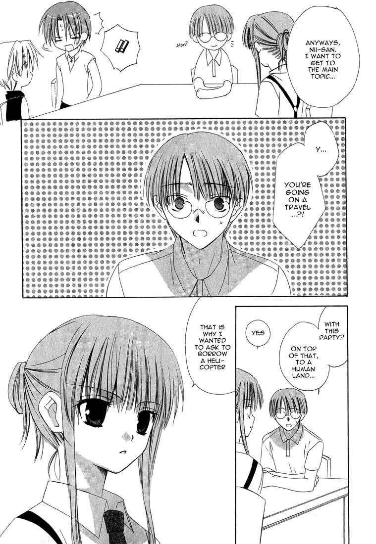 Page 18 Chapter 14 Dear