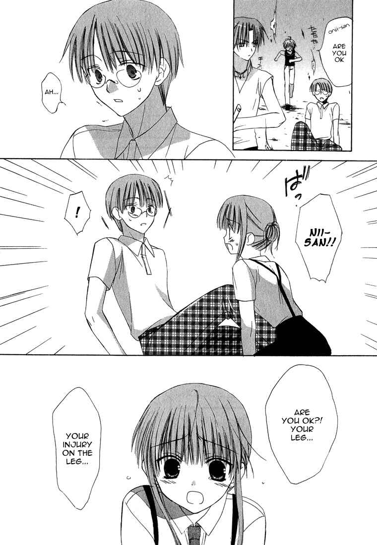 Page 31 Chapter 14 Dear