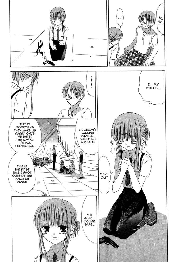 Page 32 Chapter 14 Dear