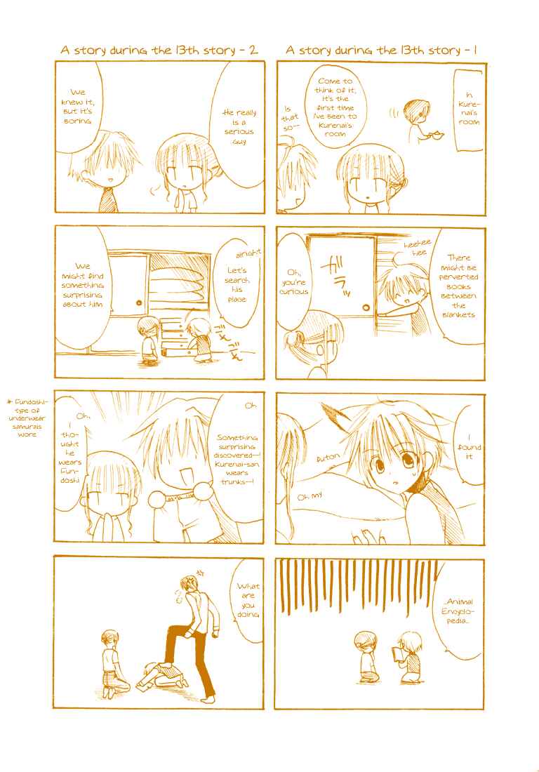 Page 48 Chapter 14 Dear