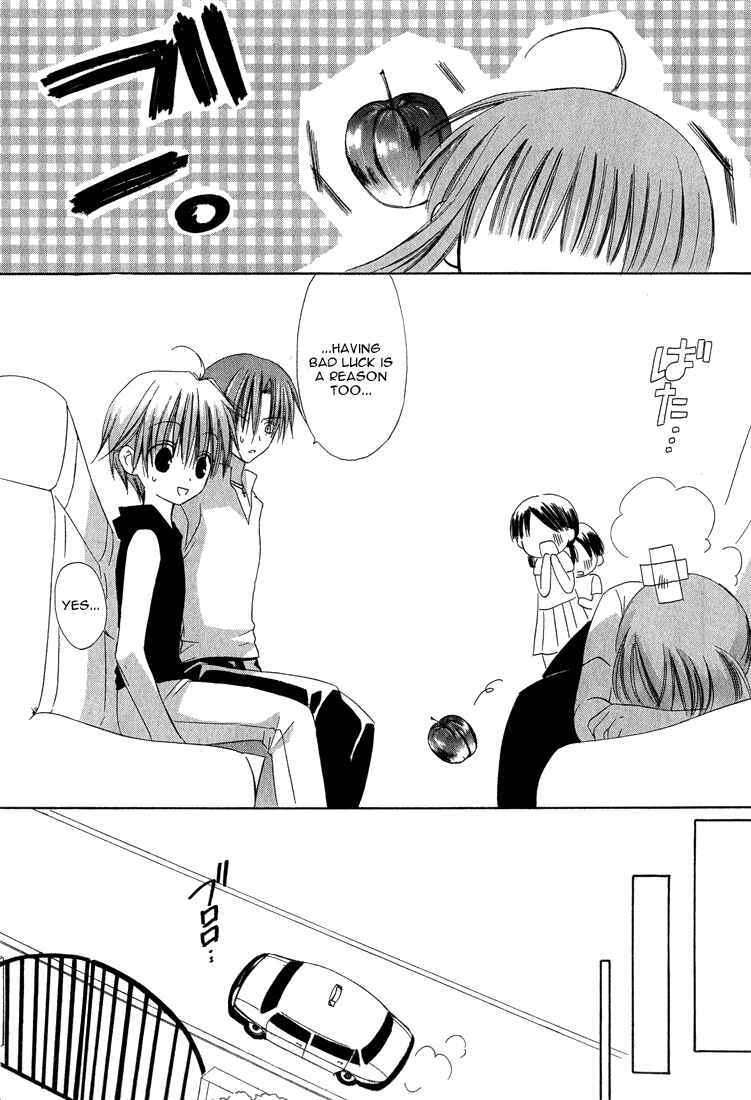 Page 7 Chapter 14 Dear