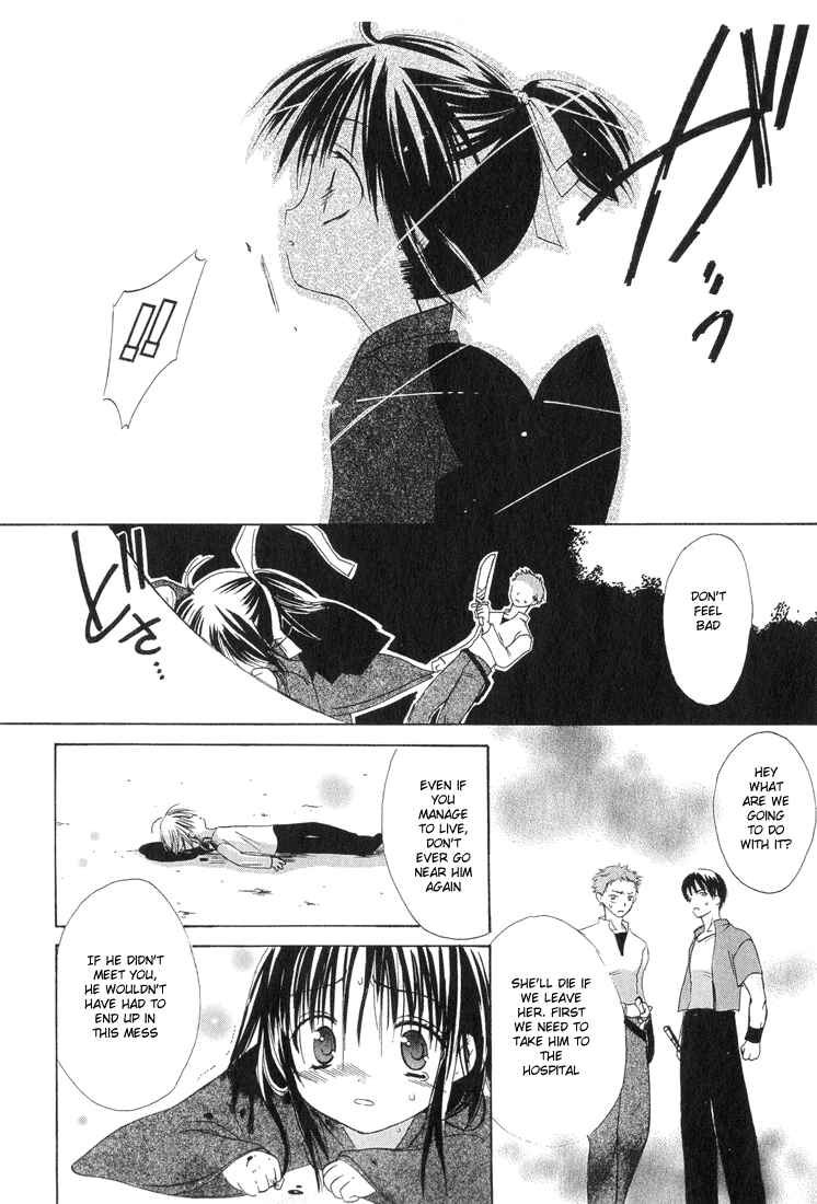 Page 10 Chapter 8 Dear