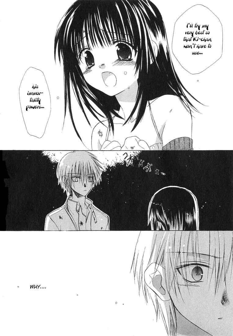 Page 21 Chapter 8 Dear