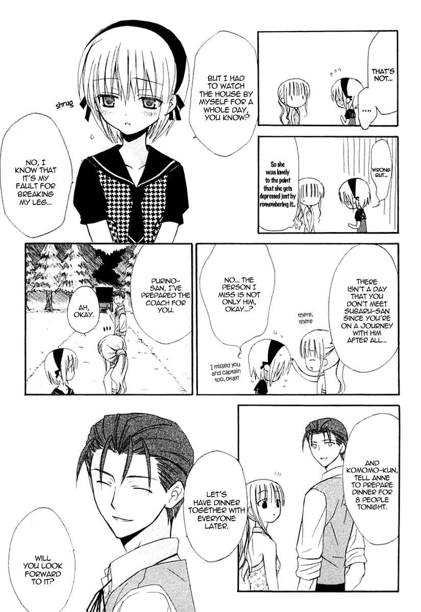 Page 11 Chapter 37 Dear