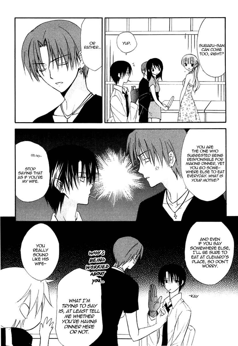 Page 15 Chapter 37 Dear