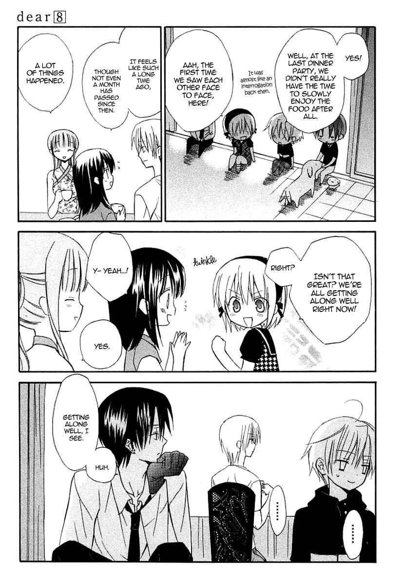 Page 18 Chapter 37 Dear
