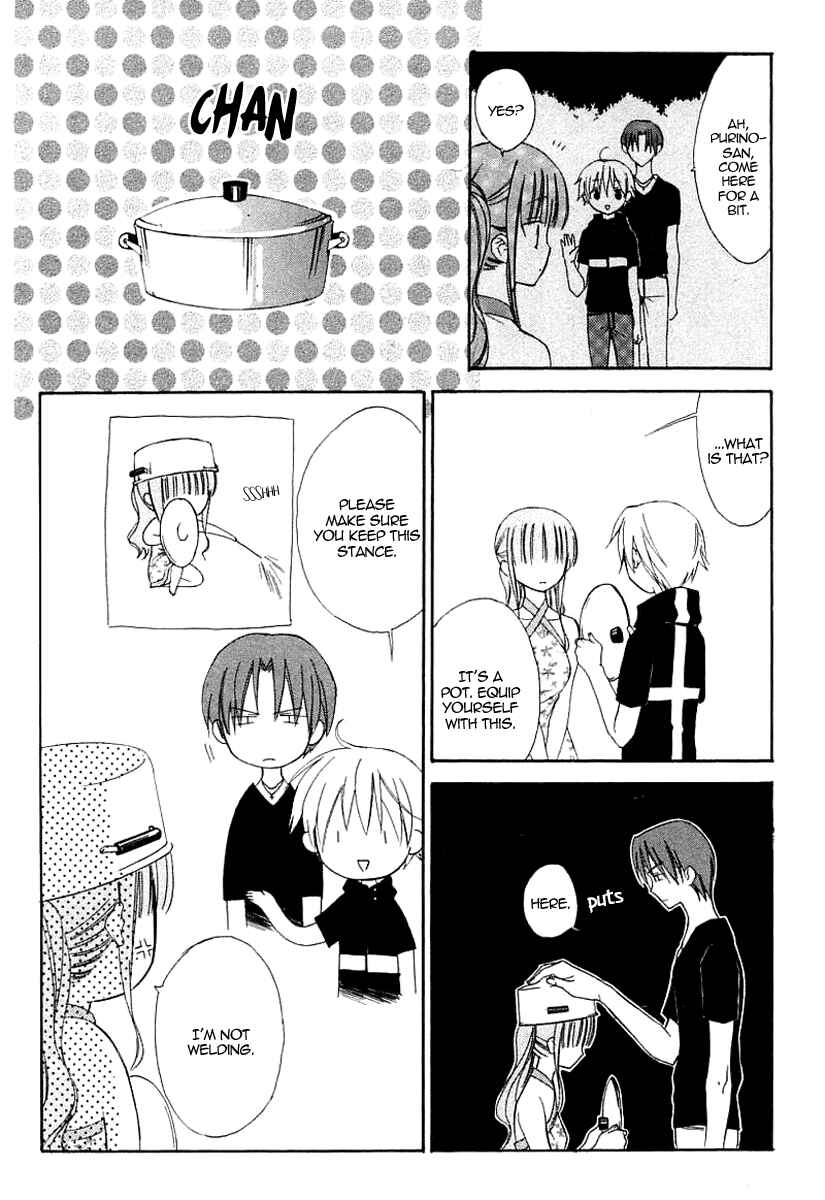Page 22 Chapter 37 Dear