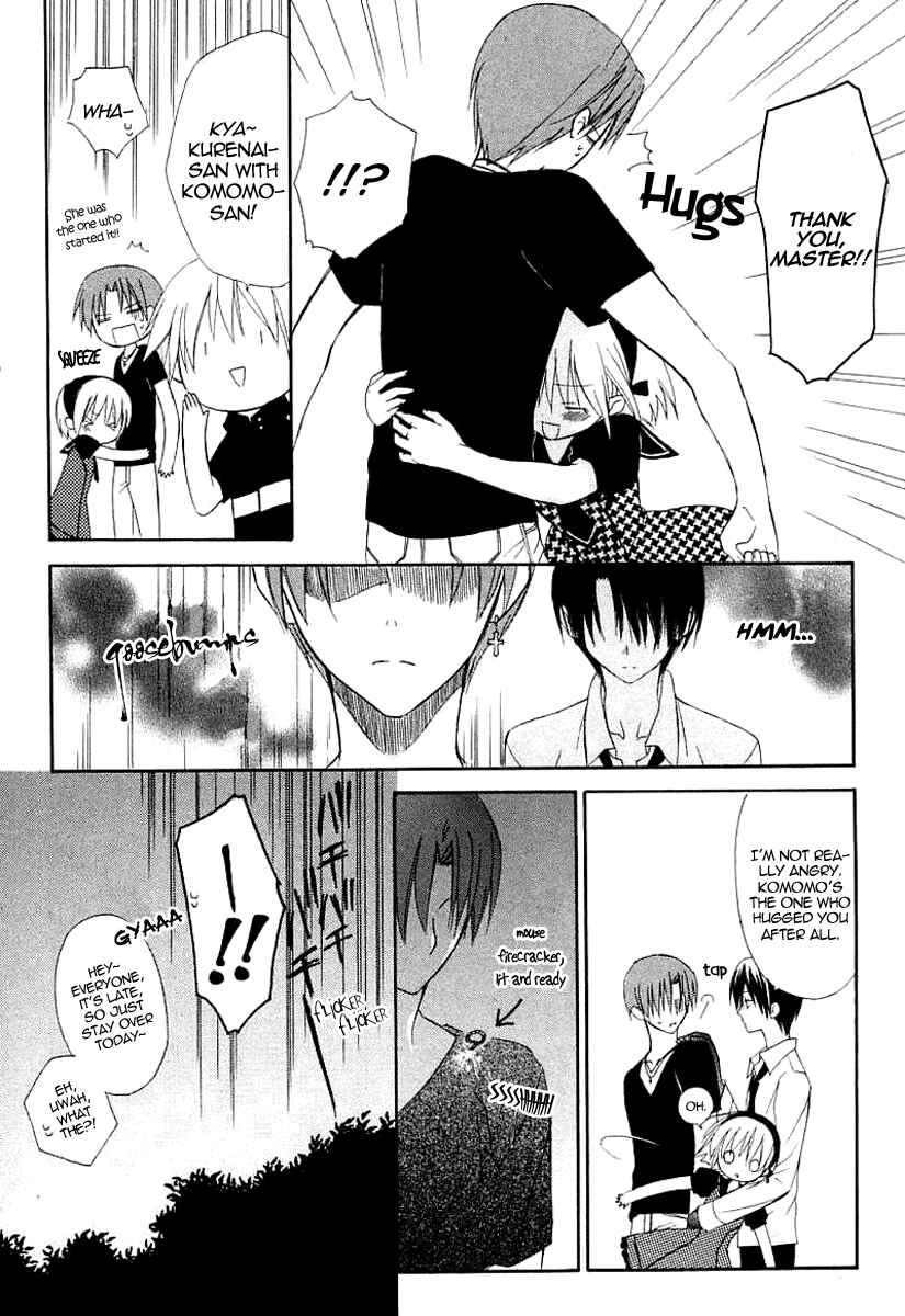 Page 29 Chapter 37 Dear