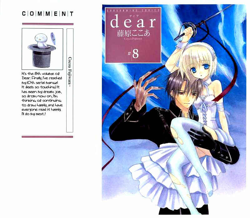 Page 3 Chapter 37 Dear
