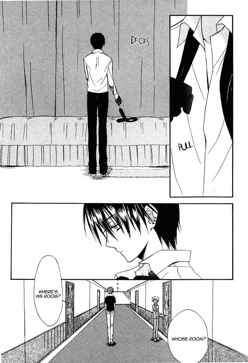 Page 32 Chapter 37 Dear