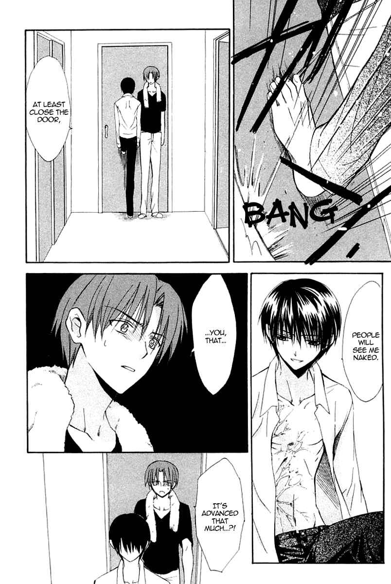 Page 37 Chapter 37 Dear