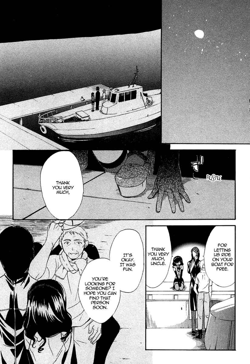 Page 40 Chapter 37 Dear