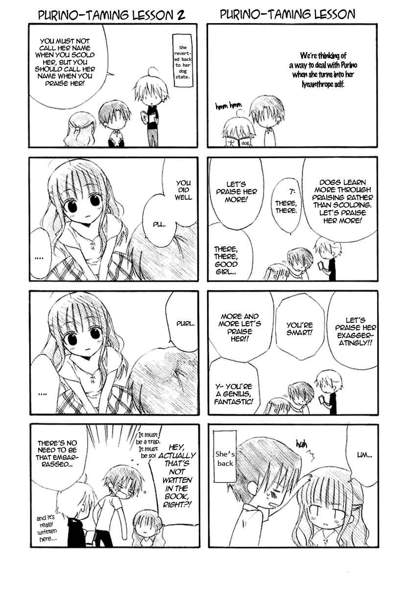 Page 6 Chapter 37 Dear