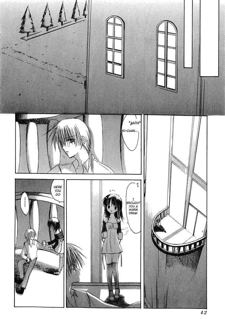 Page 10 Chapter 6 Dear