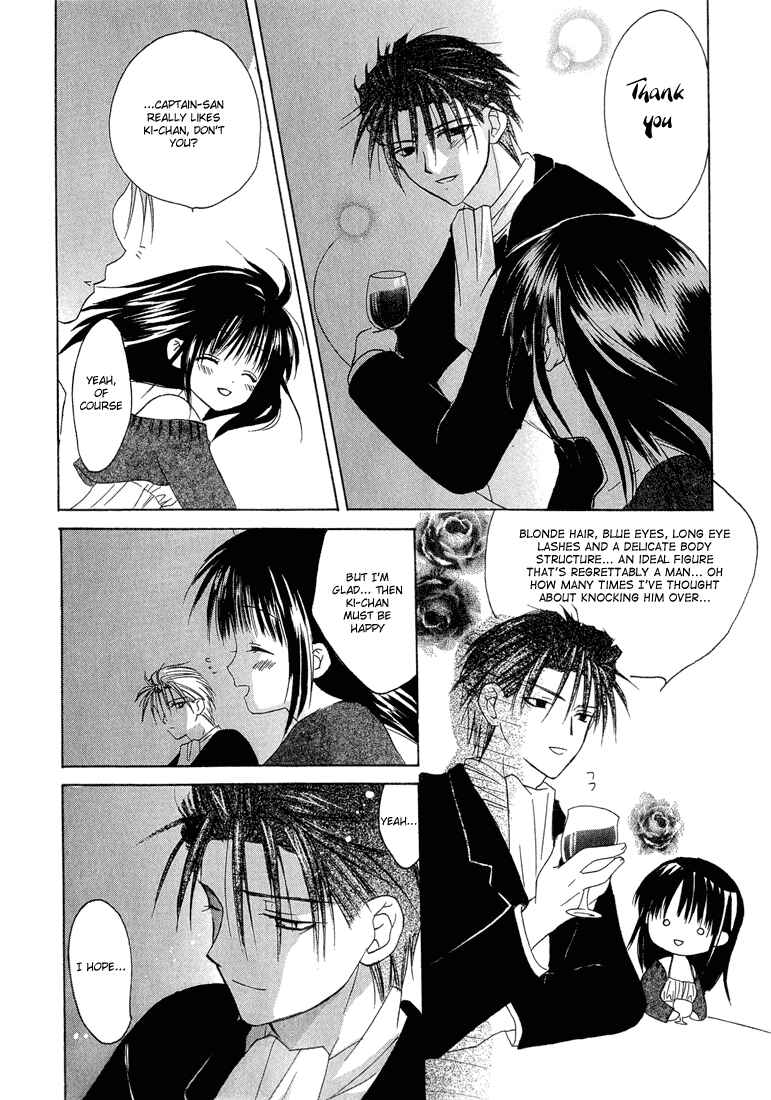 Page 14 Chapter 6 Dear