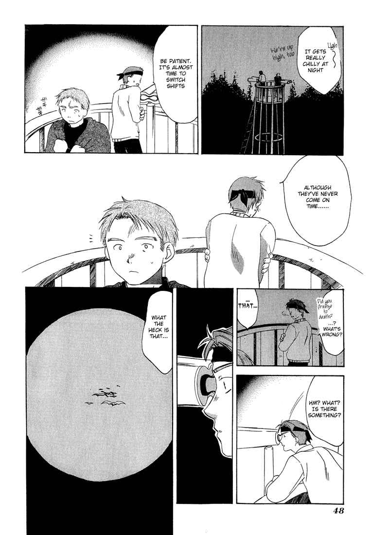 Page 16 Chapter 6 Dear