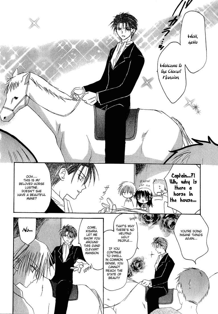 Page 4 Chapter 6 Dear