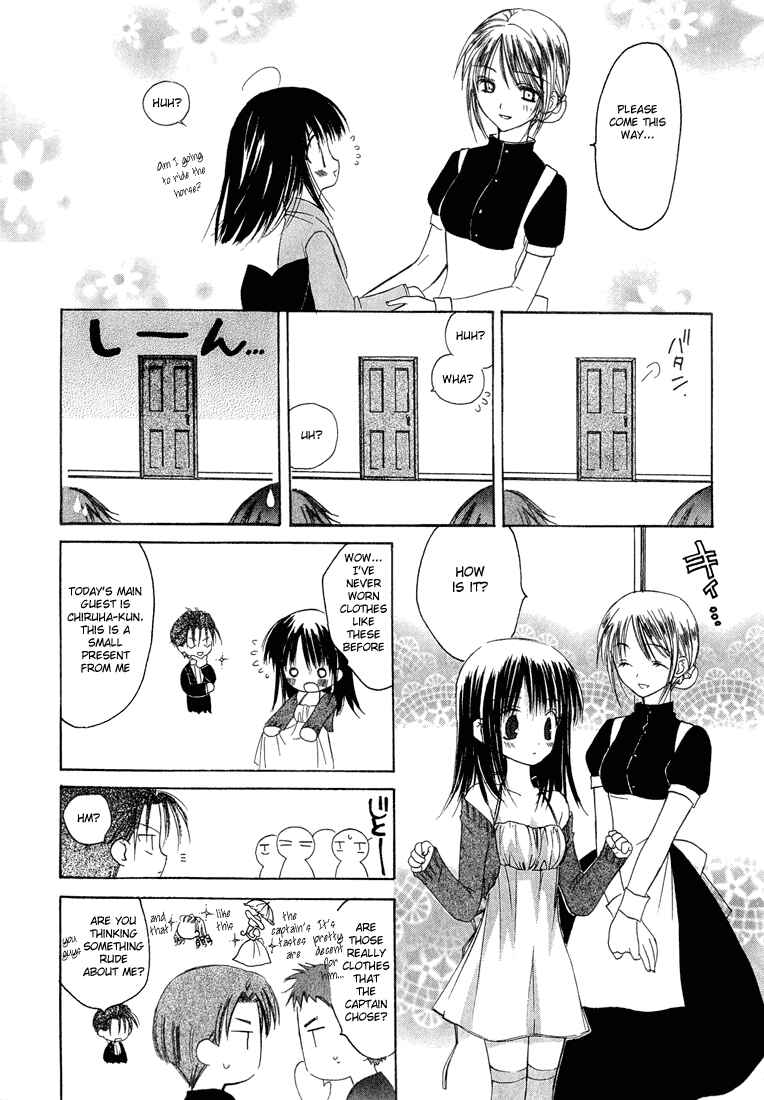 Page 5 Chapter 6 Dear