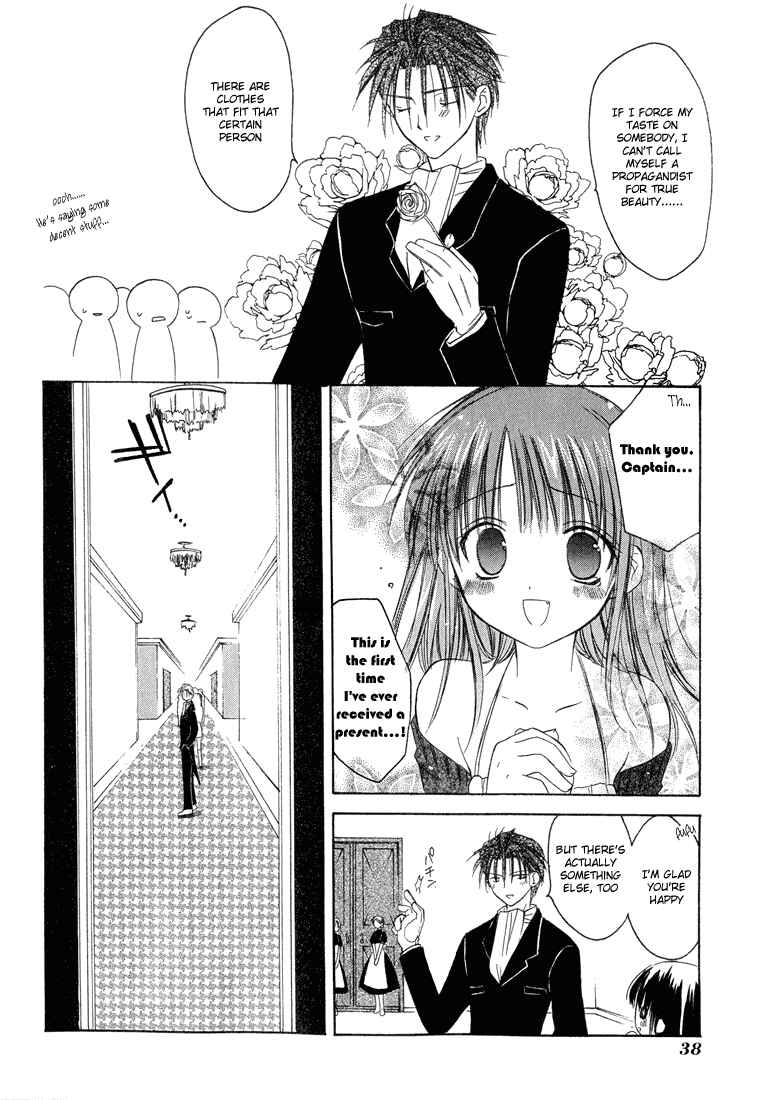 Page 6 Chapter 6 Dear