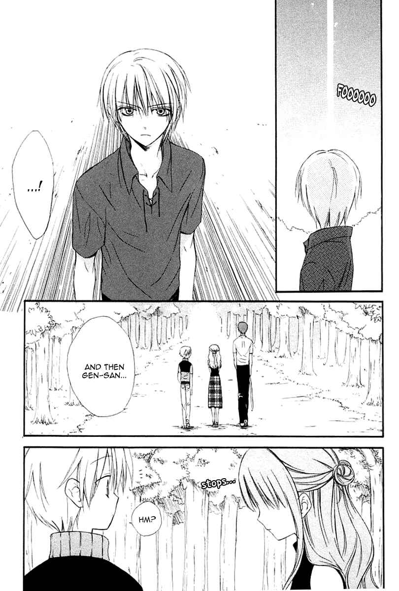 Page 26 Chapter 39 Dear