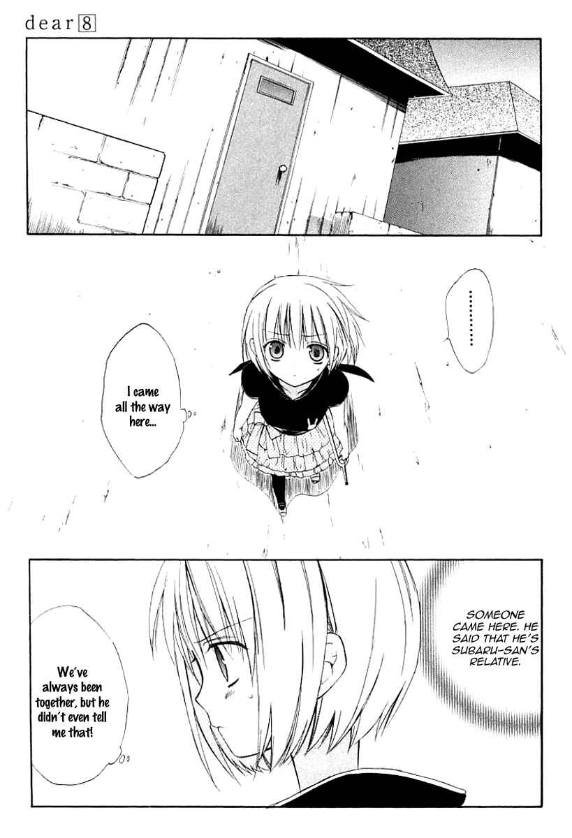 Page 4 Chapter 39 Dear