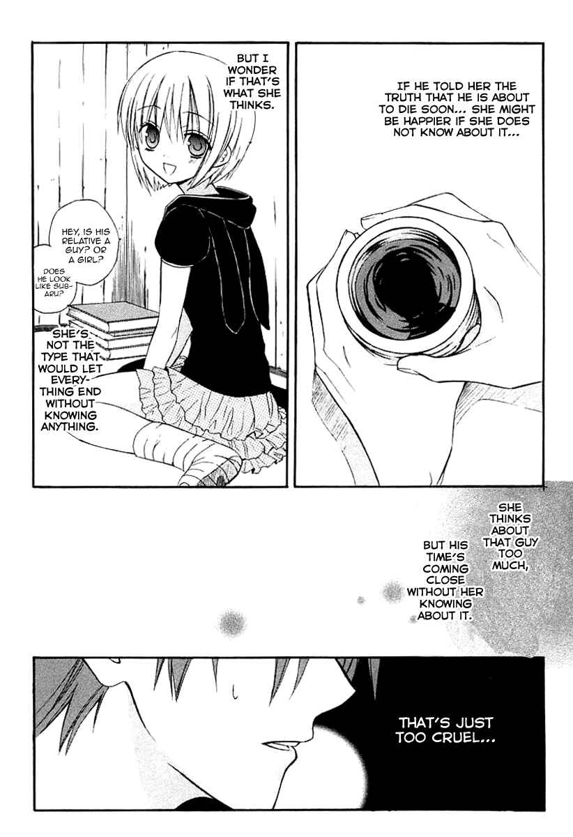 Page 9 Chapter 39 Dear