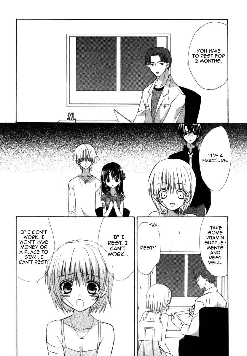 Page 13 Chapter 19 Dear