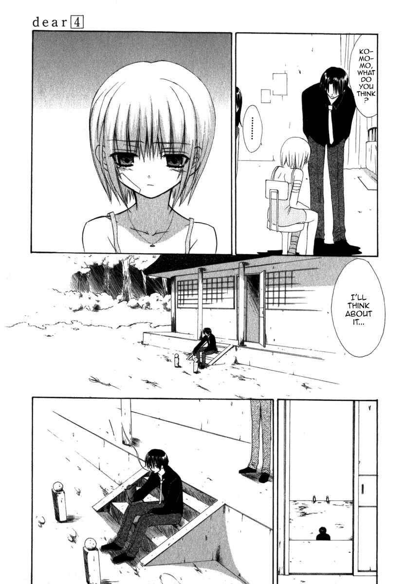 Page 16 Chapter 19 Dear
