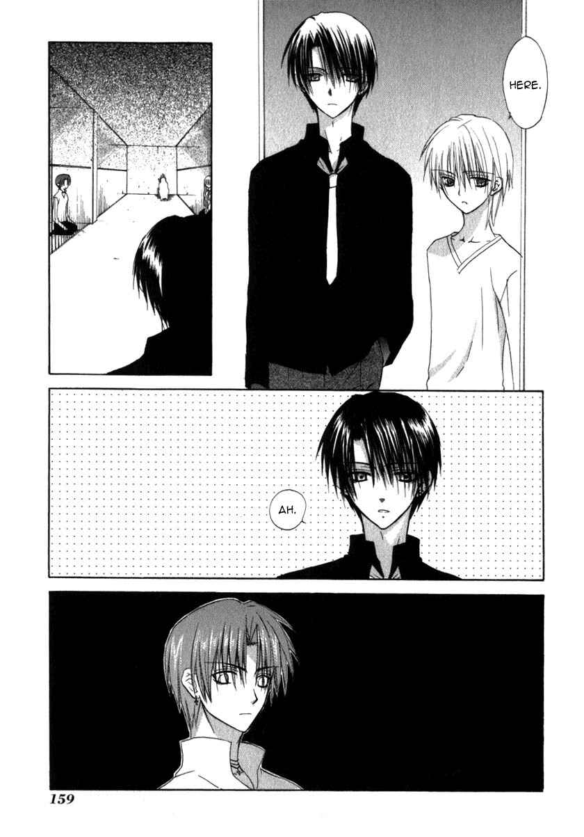 Page 22 Chapter 19 Dear